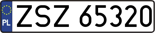 ZSZ65320