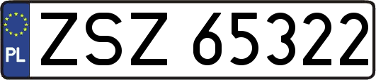 ZSZ65322
