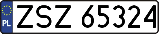 ZSZ65324