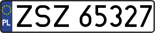ZSZ65327