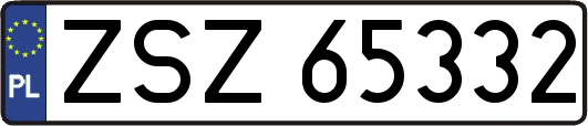 ZSZ65332