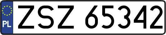 ZSZ65342