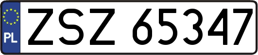 ZSZ65347