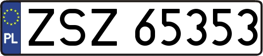 ZSZ65353
