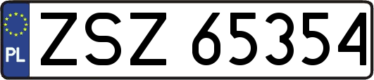 ZSZ65354
