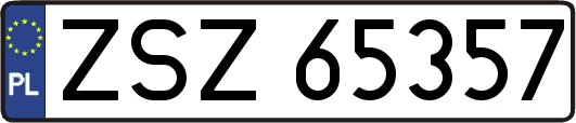 ZSZ65357