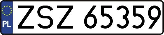 ZSZ65359