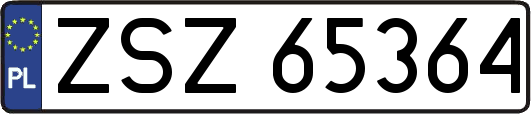 ZSZ65364