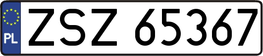 ZSZ65367