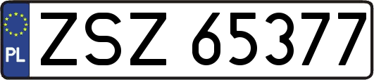 ZSZ65377