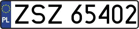 ZSZ65402
