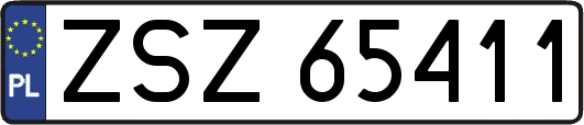 ZSZ65411