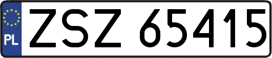 ZSZ65415