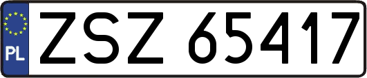 ZSZ65417