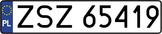 ZSZ65419