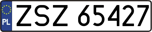 ZSZ65427