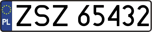 ZSZ65432
