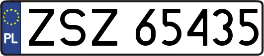 ZSZ65435