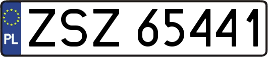 ZSZ65441