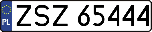 ZSZ65444