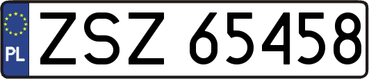 ZSZ65458