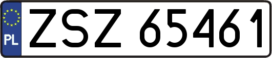 ZSZ65461
