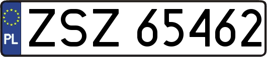 ZSZ65462