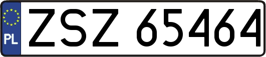 ZSZ65464