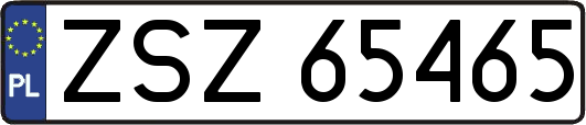 ZSZ65465