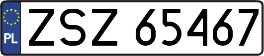 ZSZ65467