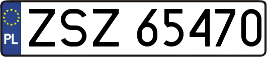 ZSZ65470
