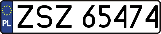 ZSZ65474