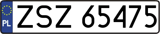 ZSZ65475