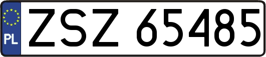 ZSZ65485