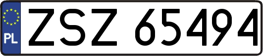 ZSZ65494