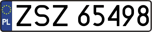 ZSZ65498