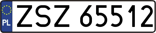 ZSZ65512