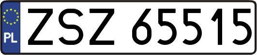 ZSZ65515