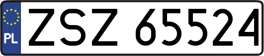 ZSZ65524