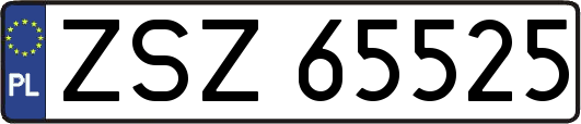 ZSZ65525