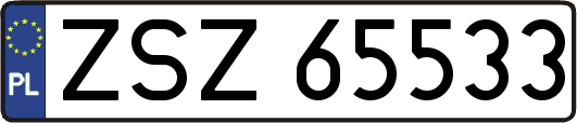 ZSZ65533