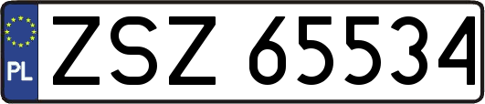 ZSZ65534
