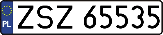 ZSZ65535