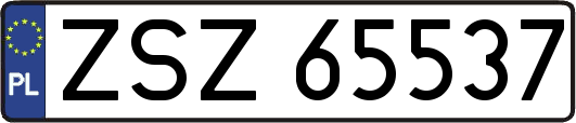 ZSZ65537
