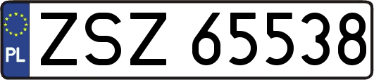 ZSZ65538