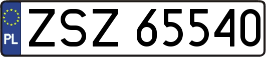 ZSZ65540