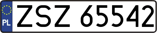 ZSZ65542