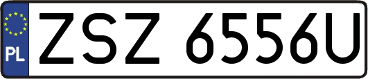 ZSZ6556U