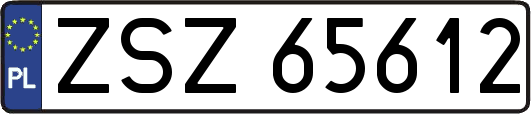 ZSZ65612