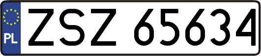 ZSZ65634